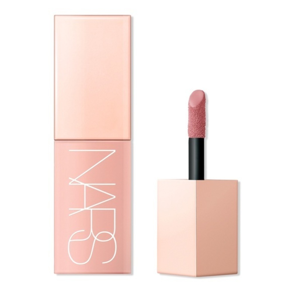 🎀 NARS Afterglow Liquid Blush – Dolce Vita – Brand New in Box ✨